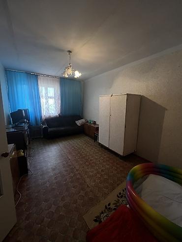1 комната, 32 м², 4 этаж