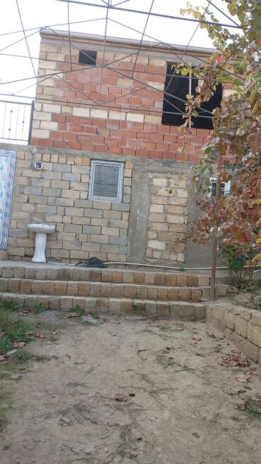 Həyət evləri və villaların satışı: Sulutəpə qəs. 4 otaqlı, 3 kv. m, Kredit yoxdur, Təmirsiz — 1