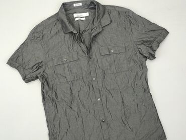 Shirts: Shirt for men, M (EU 38), Calvin Klein, condition - Very good