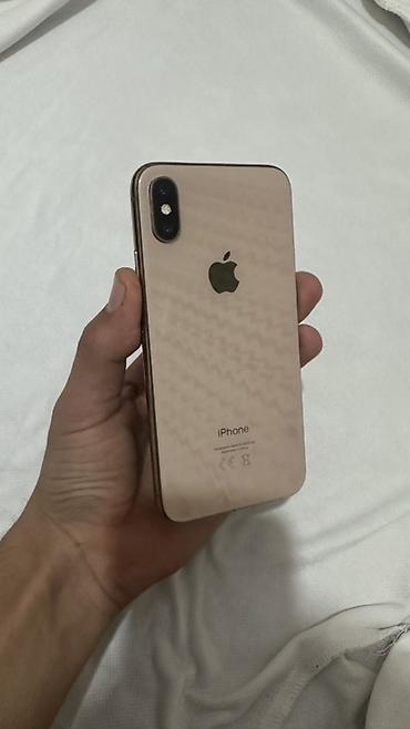 купит айфон xs: IPhone XS, 256 ГБ, золотой цвет Характеристики и детали: - Модель — 1