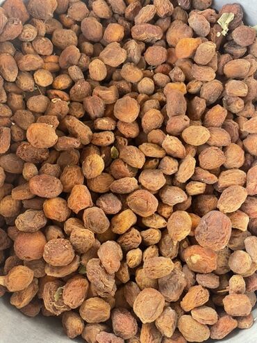 chia toxumu harda satılır: Qurudulmuş ərik (qaysı) - Təbii günəşdə qurudulmuş bütöv əriklər -
