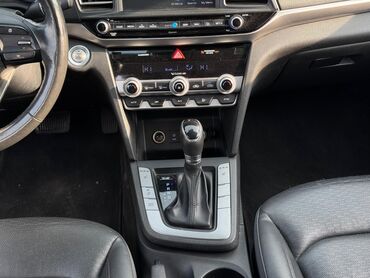 Hyundai: Hyundai Avante: 2019 г., 1.6 л, Автомат, Бензин, Седан — 6