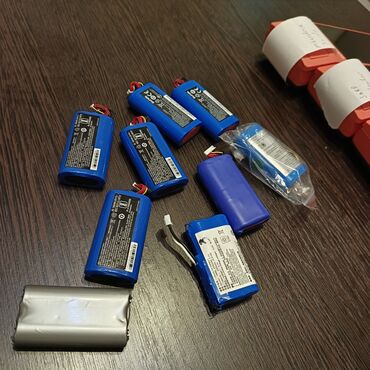 Digər məişət texnikası: Kassa Aparatlarının Batareyaları Sunmi - 45 azn Li-ion 3.7V 5000 mAh -da lalafo.az — 8 Digər məişət texnikası: Kassa Aparatlarının Batareyaları Sunmi - 45 azn Li-ion 3.7V 5000 mAh — 8