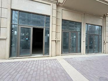 ecemide obyekt: İcarəyə verilir obyekt 100 m², Ağ şəhər q. 3 000 AZN/ay 100 m² Sahə — 1