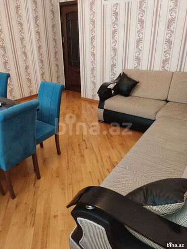 Uzunmüddətli kirayə mənzillər: Nizami rayonu Bakıxanov qəsəbəsi (Koroğlu və Qara Qarayev metrolarına — 4