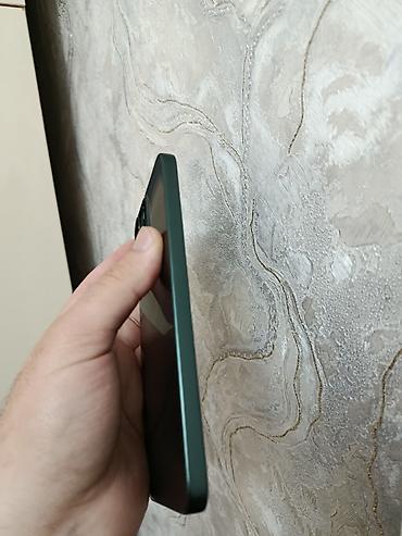 retro telefonlar: Oppo Reno 14 F, 256 GB, rəng - Yaşıl — 4