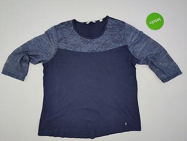 only blue behaviour: Elementy, Bluzka damska, rozmiar XL — 2