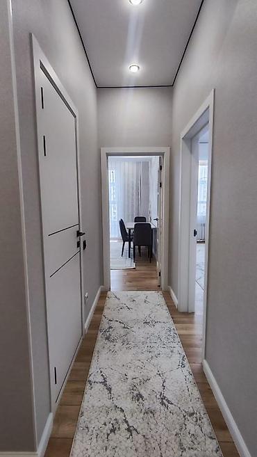 Продажа квартир: 1 комната, 43 м², Уметалиева/Фрунзе Элитка, 6 этаж — 13