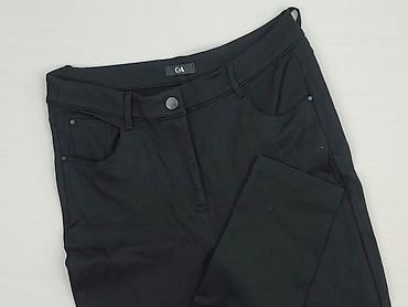 marc cain second hand: C&A, Spodnie materiałowe damskie, rozmiar M — 1