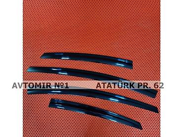 salon aksesuarlari: Toyota prius 2009 küləklik bundan başqa hər növ avtomobi̇l — 1