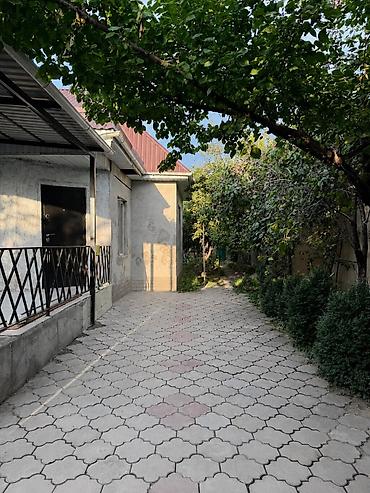 Продажа коттеджей и домов: ПРОДАЁТСЯ ДОМ В АРЧА-БЕШИКЕ Продаётся уютный частный дом в одном из — 1