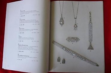 cacanke oglasi: AUKCIONI KATALOG DOROTHEUM, JUWELEN, 26.3.2004. | Aukcioni Katalog — 7