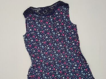 najpiękniejsze sukienki: Sukienka, H&M, 5-6 lat, 110-116 cm, stan - Bardzo dobry
