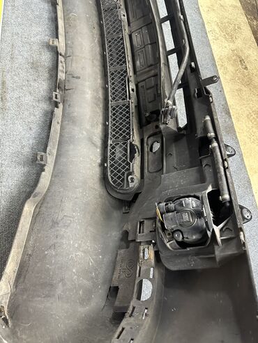 Бамперы и комплектующие: BMW, Б/у, Оригинал — 14