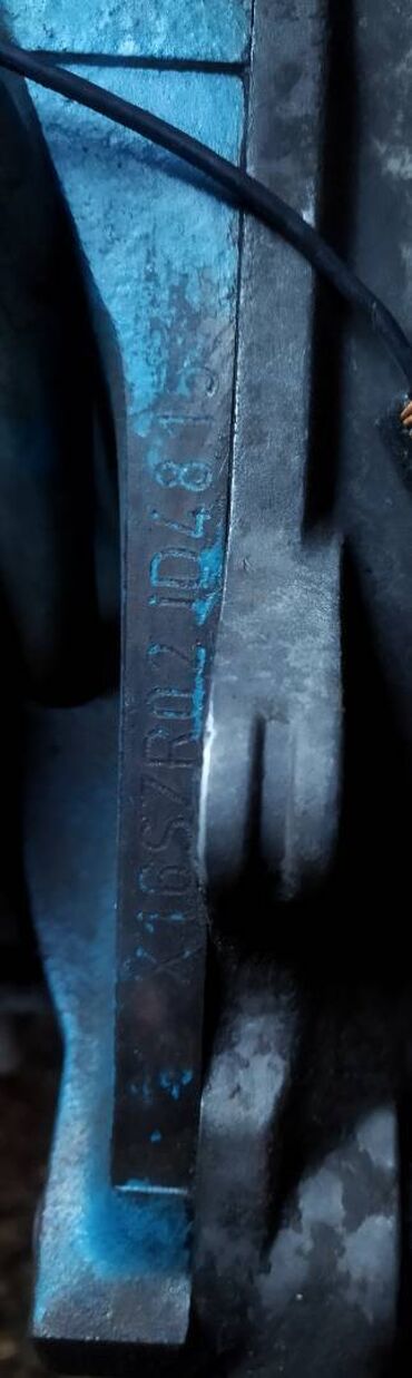 Opel: Opel Astra: 1.6 l | 1998 il 388000 km Universal — 3