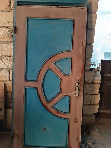 İşlənmiş Giriş qapısı Ünvandan götürmə lalafo.az -da İşlənmiş Giriş qapısı Ünvandan götürmə