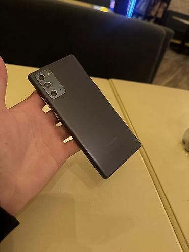 samsung z fold: Samsung note 20 5G 2025 8/256 На задней крышке без потёртостей от — 7