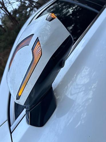 Hyundai: Hyundai Palisade: 2019 г., 2.2 л, Автомат, Дизель, Внедорожник — 14