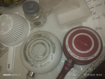 Velosiped ehtiyyat hissələri: Her bir şəkildəki hamısı bir yerdə 10 manat çoxu təzədi köçlə bağlı — 5