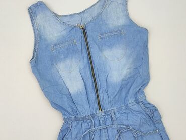 ubrania john deere allegro: Women`s overall, size S (EU 36)