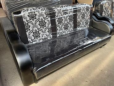 sofa: Прямой диван, Новый — 7