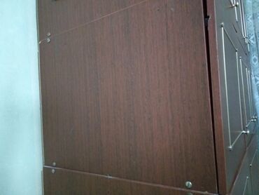 Гарнитуры для зала: Гарнитур для зала, цвет - Коричневый — 4