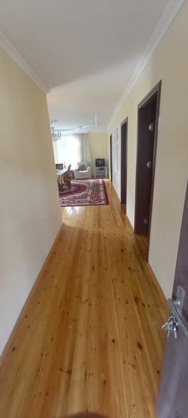 Uzunmüddətli kirayə evlər: 130 kv. m, 4 otaqlı, Su — 7