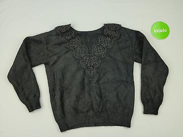 big star sweter: Sweter damski, rozmiar XL — 2