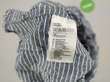 koszule windsor: H&M L.O.G.G., Koszula damska, rozmiar XS — 6