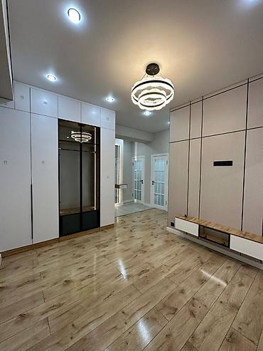 Продажа квартир: 2 комнаты, 51 м², Элитка, 10 этаж, Евроремонт at lalafo.kg — 8 Продажа квартир: 2 комнаты, 51 м², Элитка, 10 этаж, Евроремонт — 8