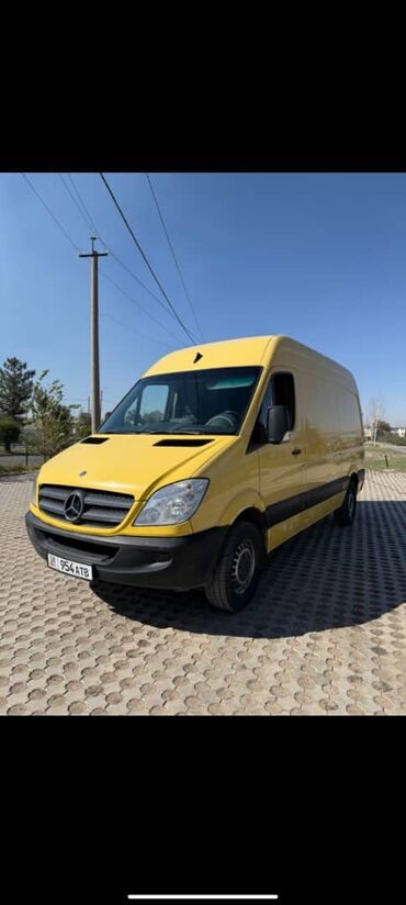 хюндай кона цена бишкек: Mercedes-Benz Спринтер: 2010 г., 2.2 л, Механика, Дизель, Van