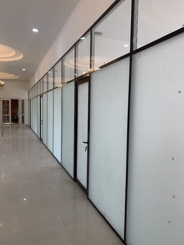 Алюминиевые окна на заказ: Алюминиевые перегородки Перегородки из алюминия Алюминиевые окна — 2