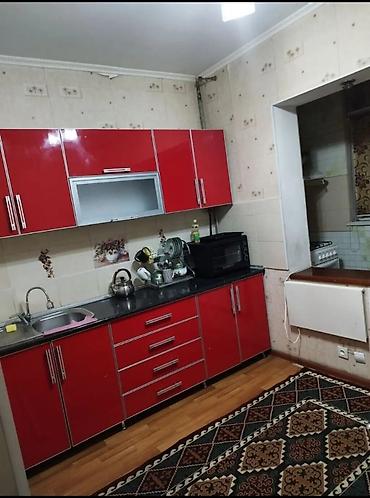 мкр улан: 2 комнаты, 69 м², Улан мкр 106 серия, 2 этаж, Евроремонт — 7