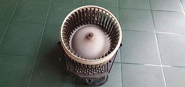 starfire gume: VENTILATOR KABINE ZA CITROEN C4 PICASSO | Polovni originalni delovi — 2