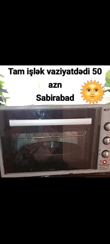 İnformatika: Duxovka Elektrik, rəng - Boz, Quraşdırılan