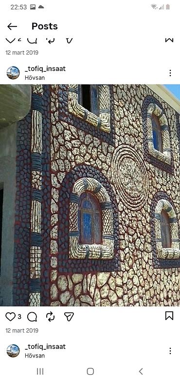 ramazan dekor: TT İnşaat – dekorativ beton və fasad işləmələri Təklif edilən — 3