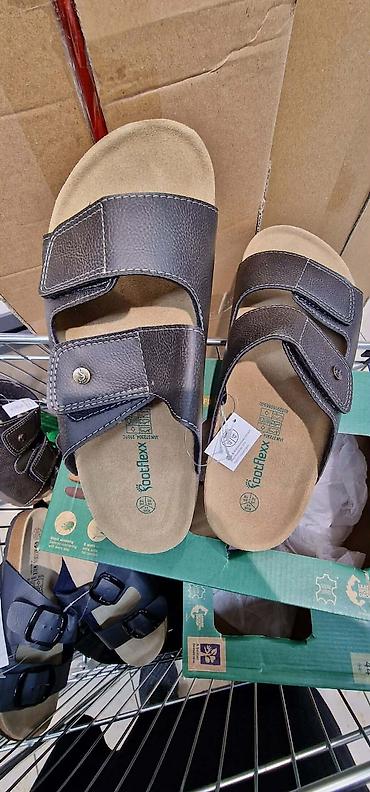 Sandale i papuče: Sandale, veličina - 52 — 4