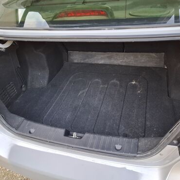 Chevrolet: Chevrolet Aveo: 1.6 l | 2008 il 265787 km Sedan — 16