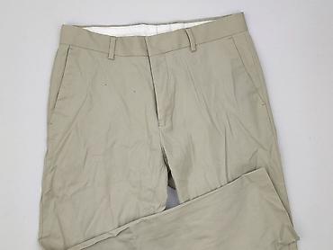 pull and bear wiatrowka: Burton Menswear London, Chinosy dla mężczyzn, rozmiar L — 1