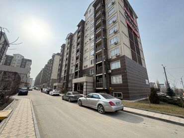 Продажа квартир: 1 комната, 46 м², 106 серия улучшенная, 4 этаж, Евроремонт