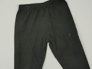 Leggings: Janina, S (EU 36), condition - Fair