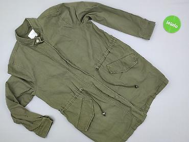 ewa: Vila, Parka damska, rozmiar S — 2
