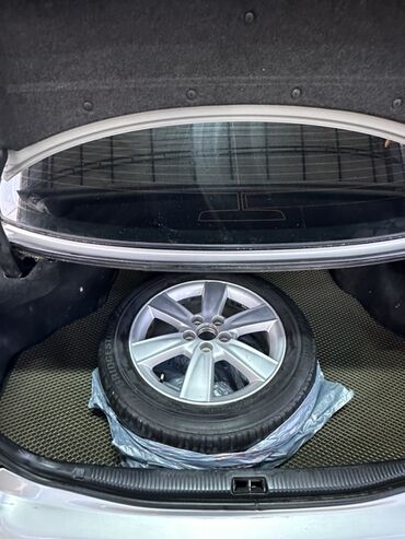 Lexus: Lexus ES: 2005 г., 3.3 л, Автомат, Бензин, Седан — 9