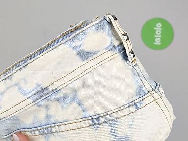 botki na platformie h: H&M, Szorty damskie, rozmiar XS — 6