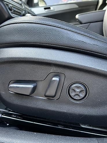 byd e3: Hyundai Sonata: 2019 г., 2 л, Автомат, Газ, Седан — 5