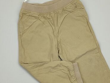 Spodnie: Spodnie dresowe, C&A, 1.5-2 lat, 92, stan - Dobry