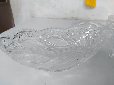 Другая посуда и кухонный инвентарь: Лабораторная посуда и аксессуары (набор) Состав: - Фарфоровые — 10