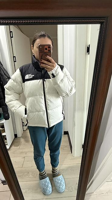 винтажная ветровка: Продаю оригинальную куртку The North Face 🖤 Куртка в отличном — 2