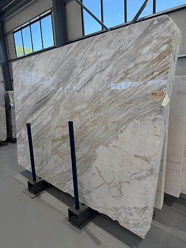 Beton, malter: Akcija Prodajem 50000 m2 mermera Tasos Kavala Kasmir, razlicitih — 5