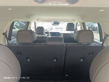 Hyundai: Hyundai Santa Fe: 1.6 l | 2024 il Ofrouder/SUV — 8